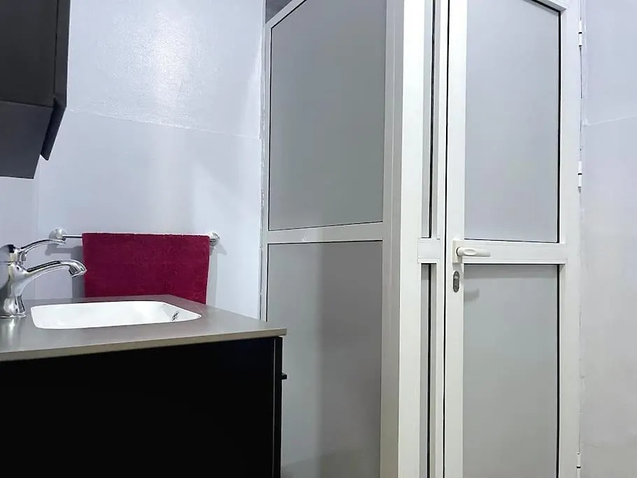 Cosy Calm Studio In The Hyper Center Agadir 0*,