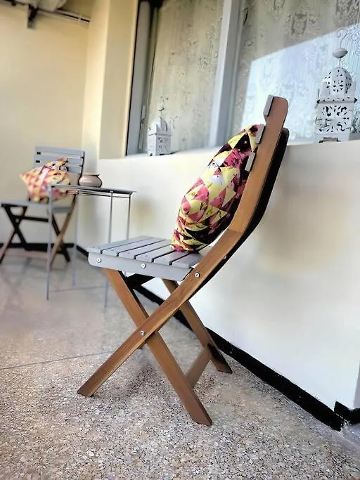 Cosy Calm Studio In The Hyper Center Agadir